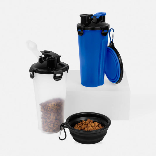 VASO PARA MASCOTAS GALU - Imagen Principal