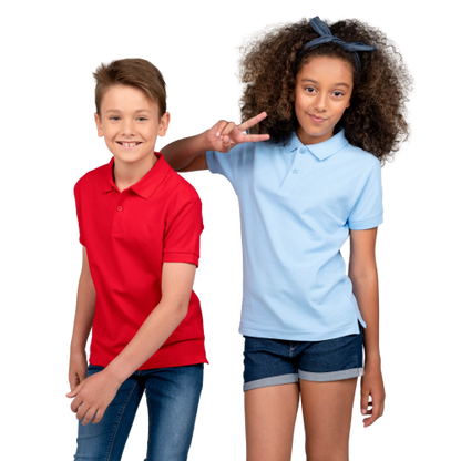 POLO KIDS