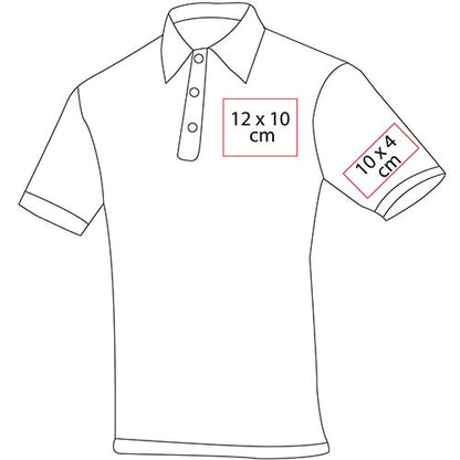 PLAYERA FOSTER