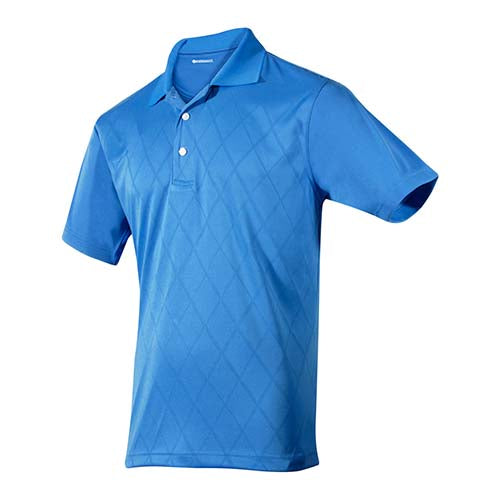 PLAYERA YAGER - AZUL CHICA - img 1