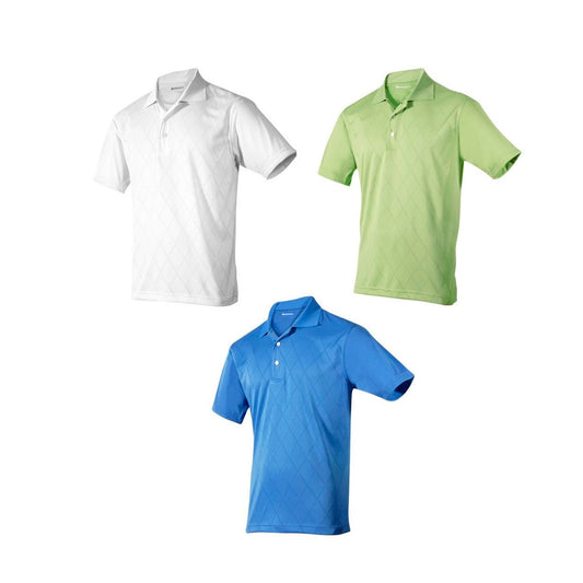 YAGER T-SHIRT