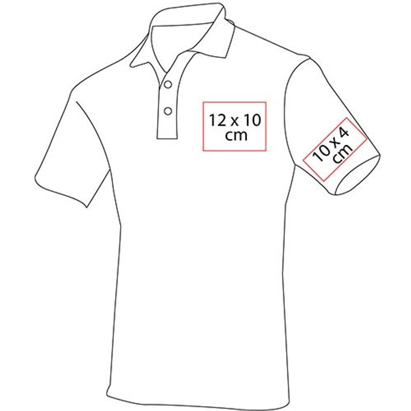Playera sorrell – artículo promocional personalizado en Monterrey | PROMOTIENDA