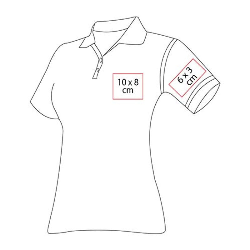 Playera ravel – artículo promocional personalizado en Monterrey | PROMOTIENDA