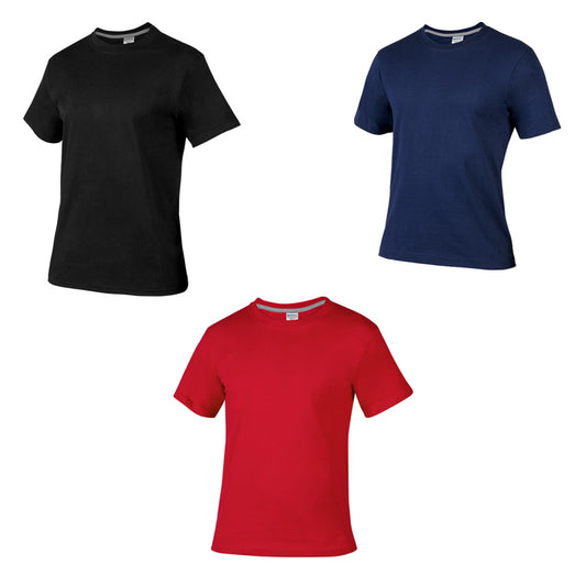 VITIM ROUND NECK T-SHIRT