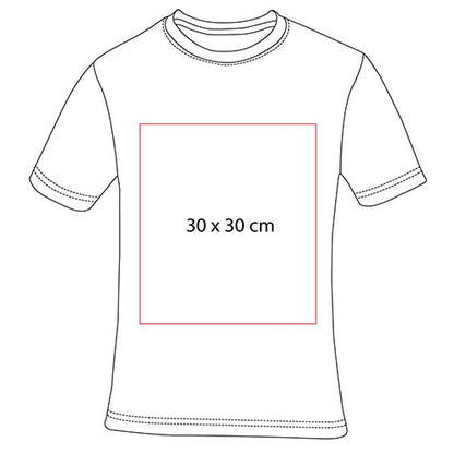 PLAYERA CUELLO REDONDO VITIM