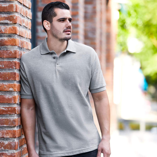 LUTRY POLO SHIRT