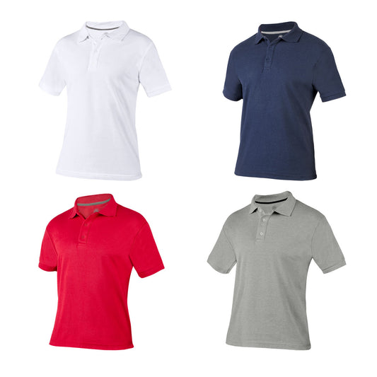 LUTRY POLO SHIRT