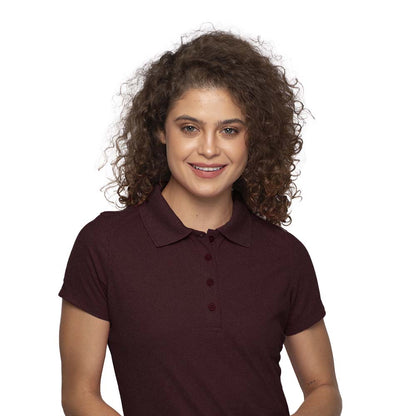 POLO EJECUTIVA PRO-DRY DAMA