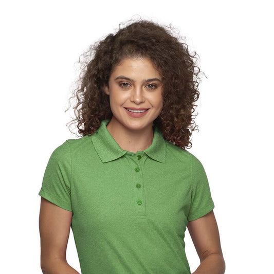 PRO-DRY WOMEN'S EXECUTIVE POLO