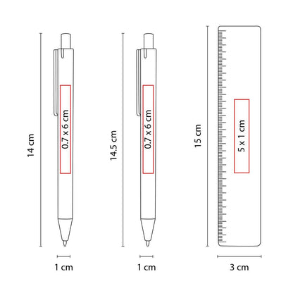 SET ECO SEIBAL - Imagen Vectorial