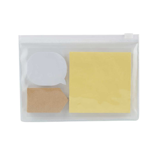 YATRA STICKY NOTES