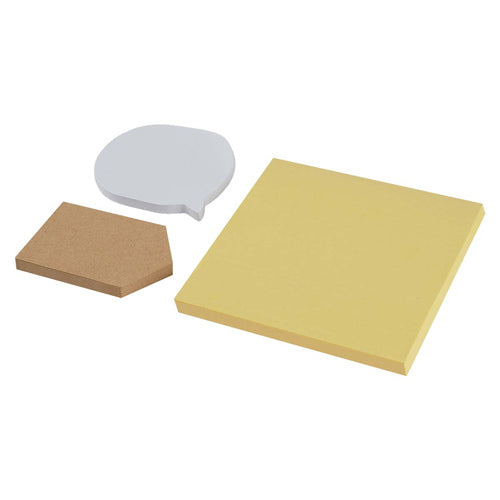 YATRA STICKY NOTES