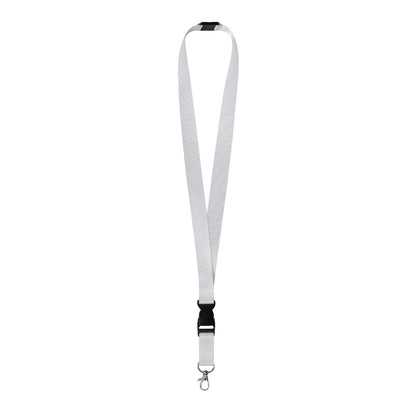 MUNCH SUBLIME BADGE HOLDER