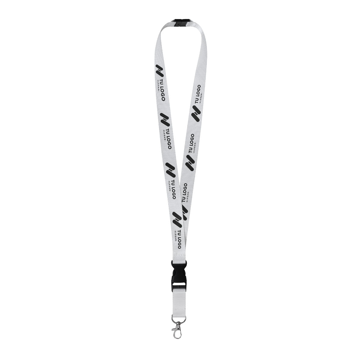 MUNCH SUBLIME BADGE HOLDER