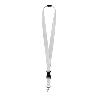MUNCH SUBLIME BADGE HOLDER