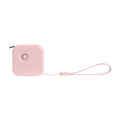 LLAVERO FLEXÓMETRO KANTAV - ROSA  - img 3