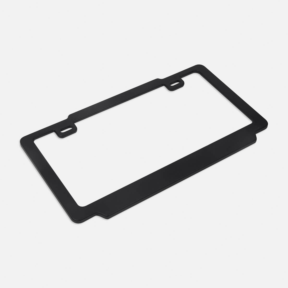 PORTA PLACA VAREK - Imagen Principal