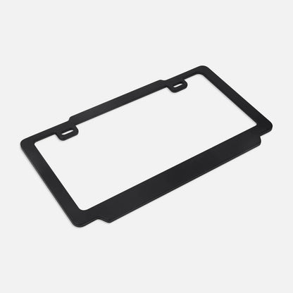 PORTA PLACA VAREK - Imagen Principal
