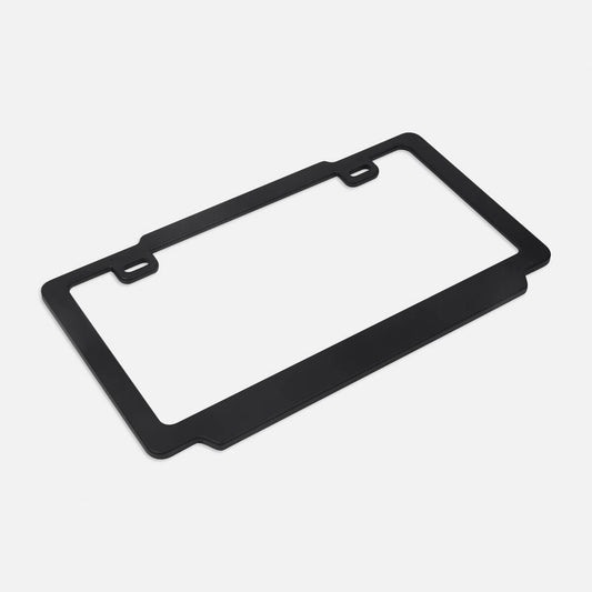 PORTA PLACA VAREK - Imagen Principal