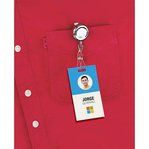 GAURI BADGE HOLDER