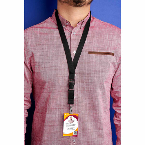 BELAKO BADGE HOLDER
