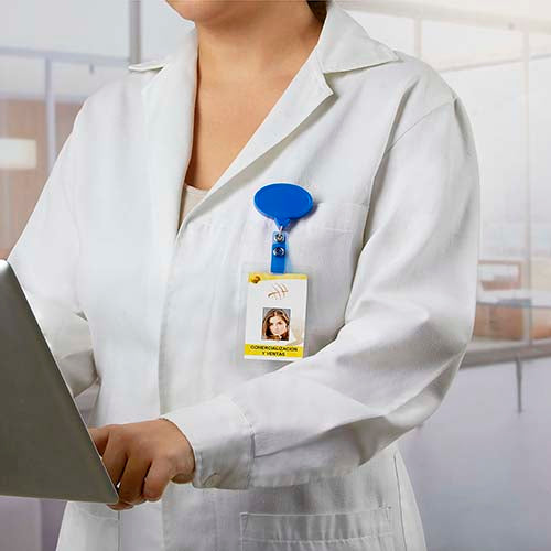 SIRA BADGE HOLDER