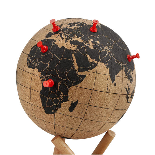 PHILEAS GLOBE