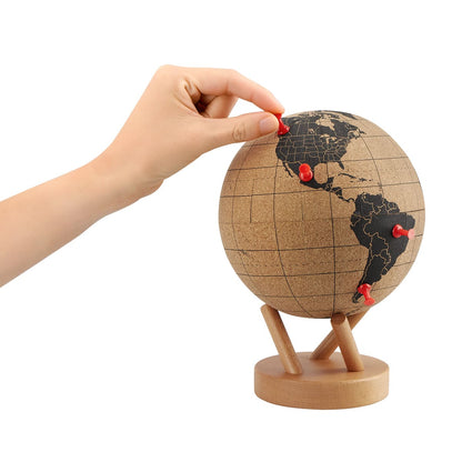 PHILEAS GLOBE