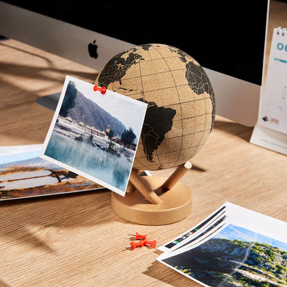 PHILEAS GLOBE