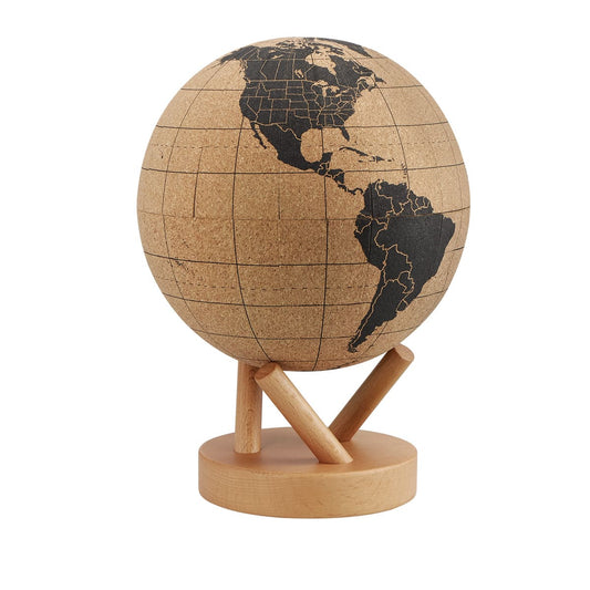 PHILEAS GLOBE
