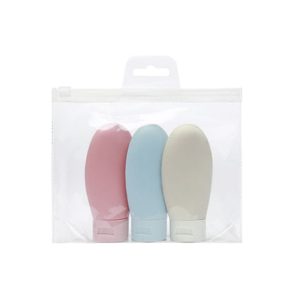 SIENA TRAVEL BOTTLE SET
