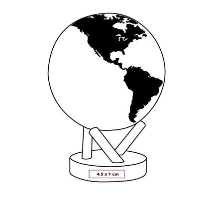 PHILEAS GLOBE