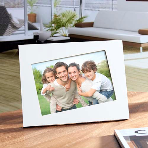 PAGLIA PICTURE FRAME