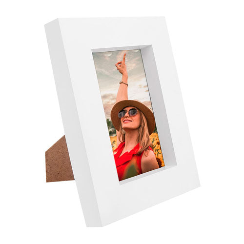 LAUSANNE PICTURE FRAME
