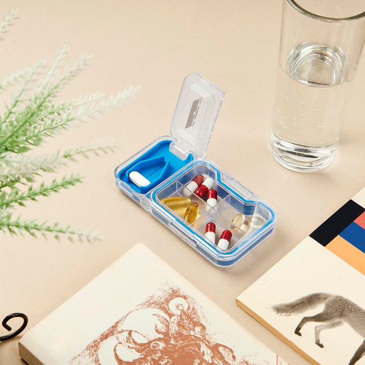 CANIF PILLBOX