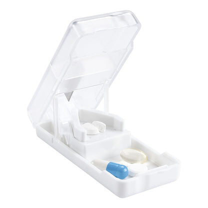 PASTILLERO CRYSTAL - Imagen Principal