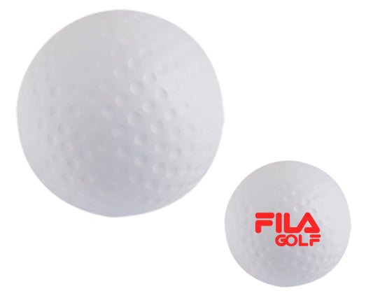 ANTI-STRESS GOLF BALL