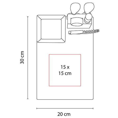 MARMORE TABLE