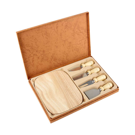 ASTURIAS SET