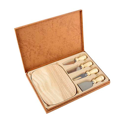 ASTURIAS SET