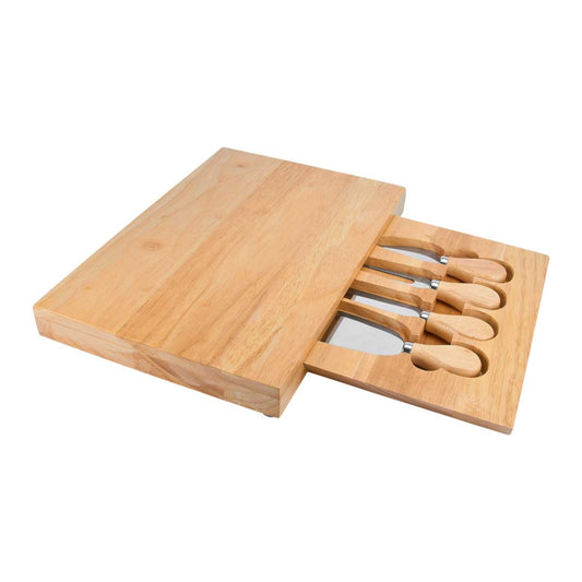 KYBURG SET