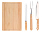 Set de cocina ribeira – artículo promocional personalizado en Monterrey | PROMOTIENDA