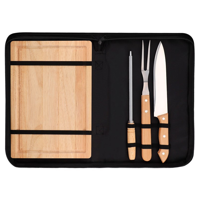 Set de cocina ribeira – artículo promocional personalizado en Monterrey | PROMOTIENDA