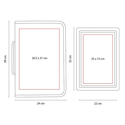 RIBEIRA KITCHEN SET