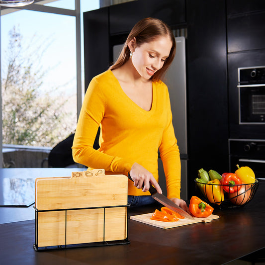 GURI BOARD SET