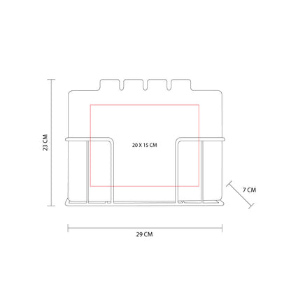 SET DE TABLAS GURI - Imagen Vectorial