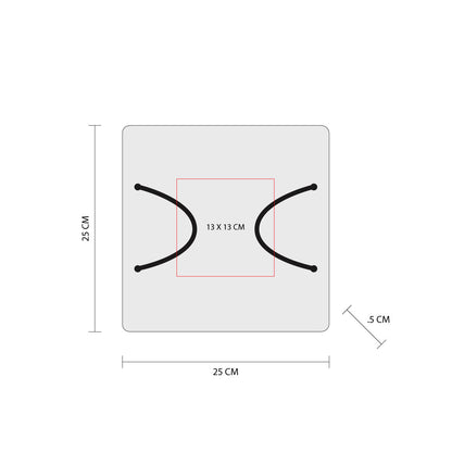 STEIN TABLE