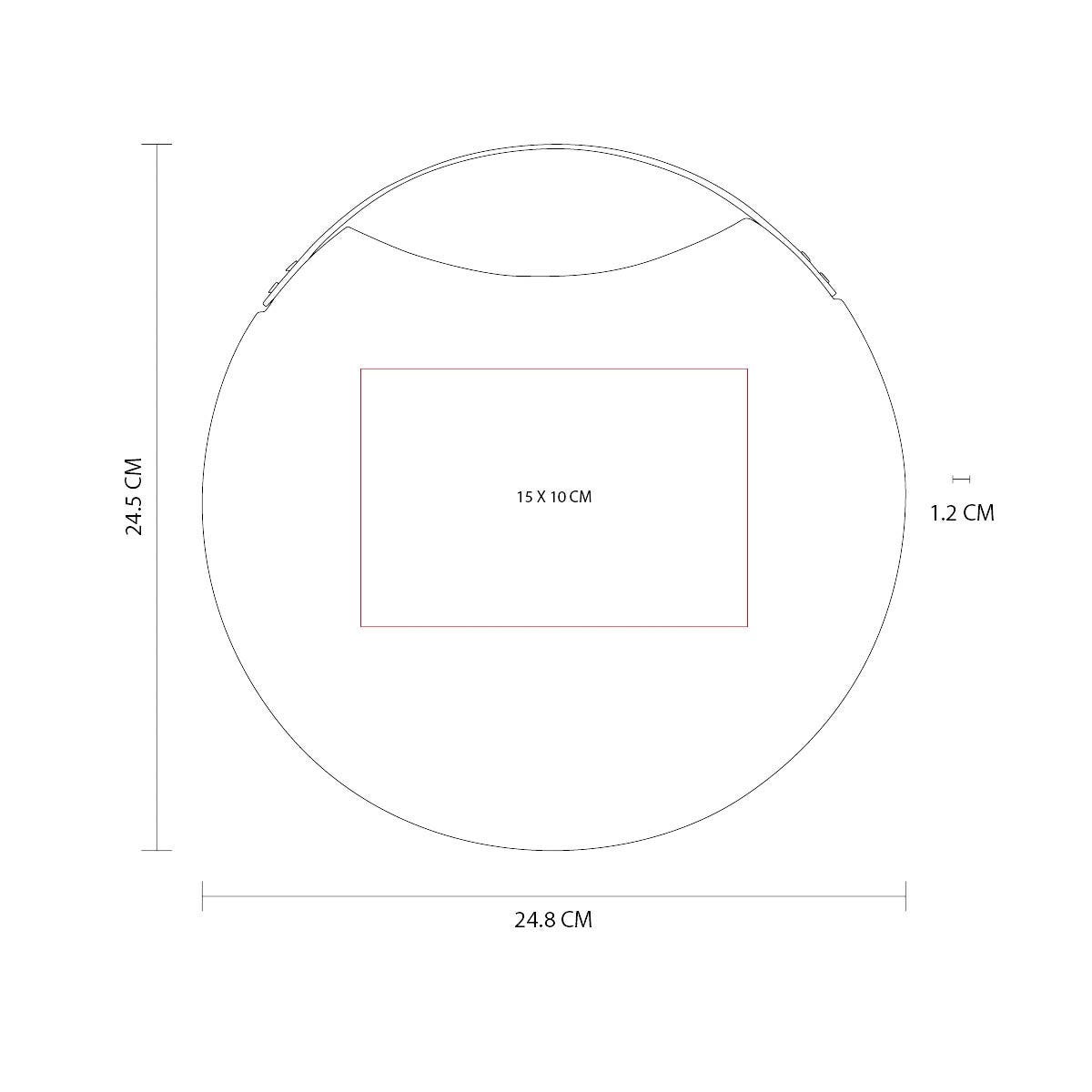 TABLA RISETA - Imagen Vectorial