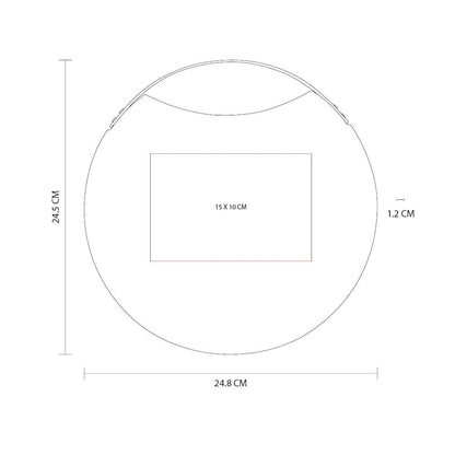TABLA RISETA - Imagen Vectorial