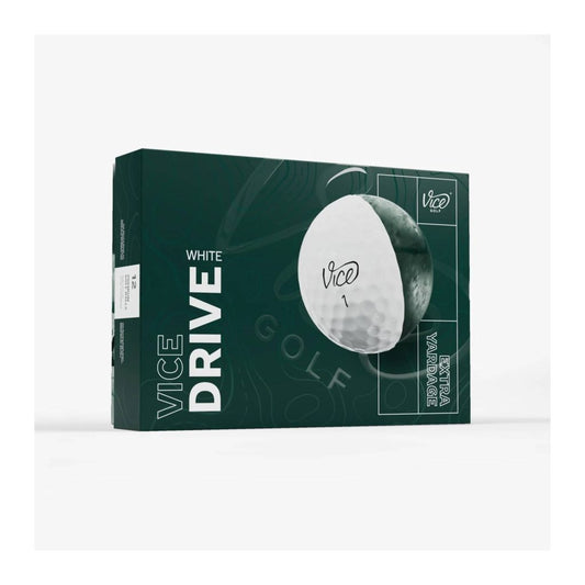 Pelotas Vice Golf Drive